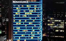 Renaissance Shanghai Putuo Hotel